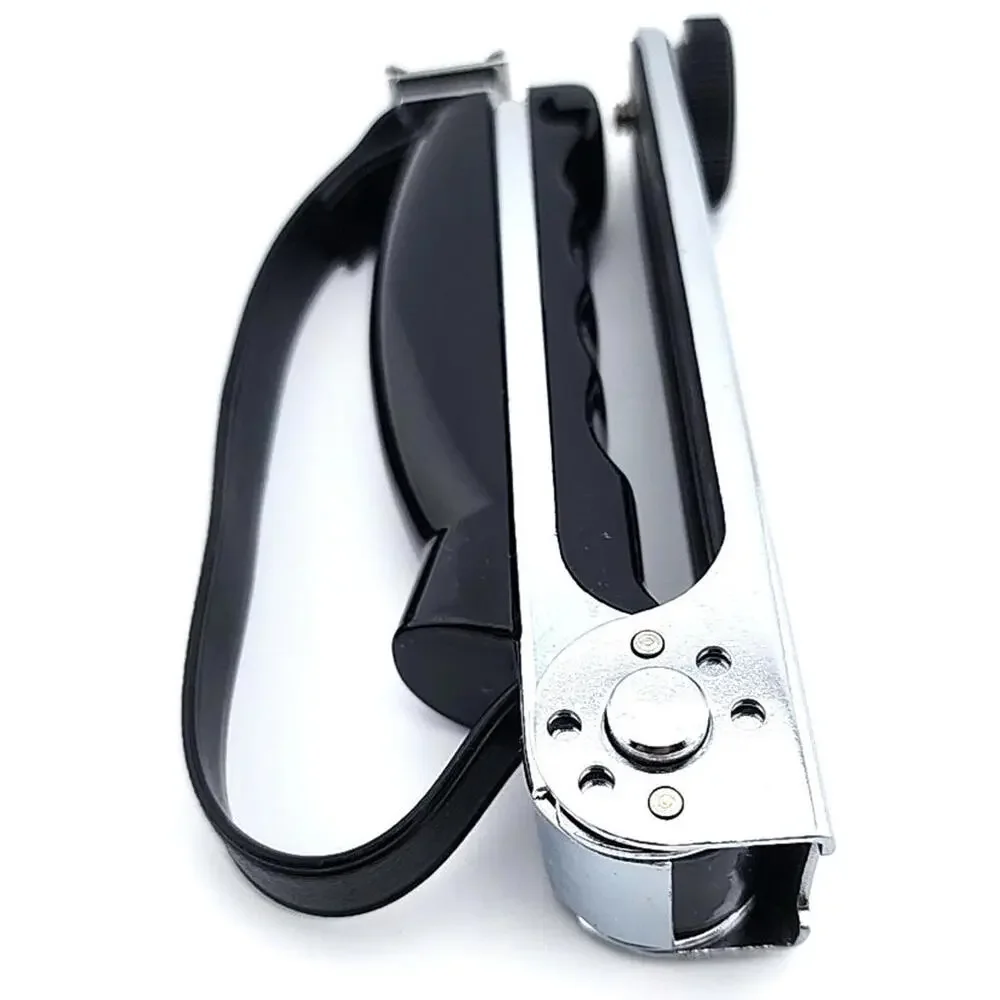 Pistol Grip Camera Bracket with Hand Strap – Universal Mount – Stabilizer Grip